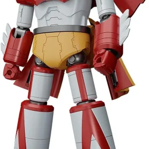 Good Smile Company Moderoid Getter Robo Mini Transformation Model Resale G