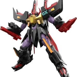 Good Smile Company Moderoid Tetsujin 29 Black Ox Model Kit
