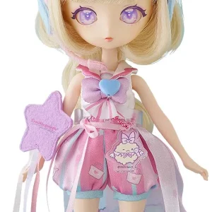 Good Smile Company Near Harmonia Sumikkogurashi Ebiten Shippo Idol Version