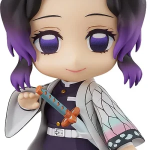 Good Smile Company Nendoroid Demon Slayer Shinobu Kocho Figure Resale Edition