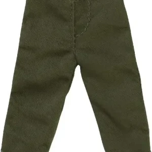 Good Smile Company Nendoroid Doll Youtufuku Khaki Pants L Size