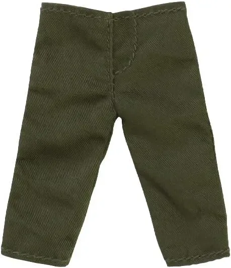 Good Smile Company Nendoroid Doll Youtufuku Khaki Pants L Size