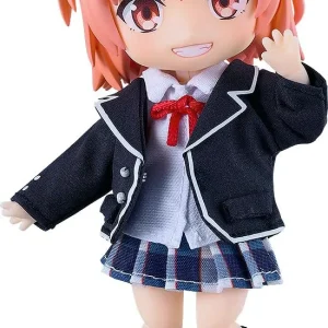 Good Smile Company Nendoroid Doll Yuigahama Yui Movable Figure - My Teen Romance