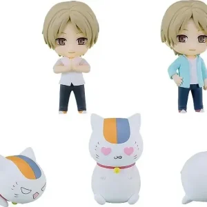 Good Smile Company Nendoroid Figure Takashi Natsume Base 70mm