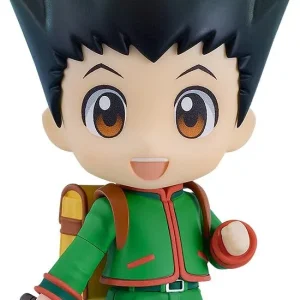 Good Smile Company Nendoroid Gon Freecss Hunter Exam Ver Action Figure