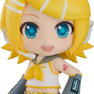 Good Smile Company Nendoroid Kagamine Rin & Len 2.0 Movable Figures Set