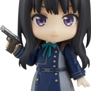 Good Smile Company Nendoroid Takina Inoue Movable Figure Resale Non-Scale