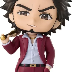Good Smile Company Nendoroid Yakuza Kasuga Ichiban Movable Figure