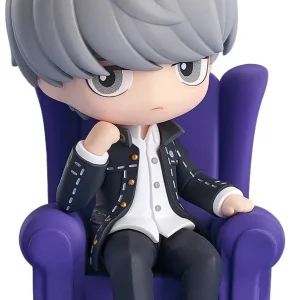 Good Smile Company Persona 4 The Golden Protagonist Figure Non-Scale Resale