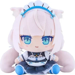 Good Smile Company Vanilla Cat Plush Figure – Good Collectible
