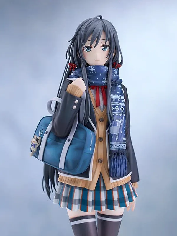 Good Smile Company Yukinoshita Yukino 1/6 Scale Figure My Teen Romantic Comedy - Image 2