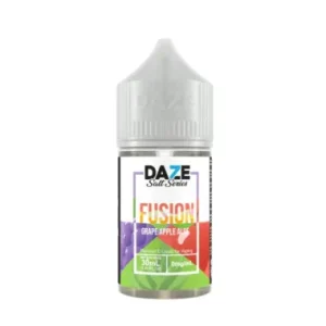 Grape Apple Aloe | Fusion by 7 Daze