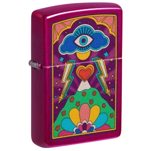 Groovy Gaze Design
