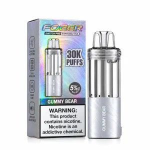 Gummy Bear - Foger Switch Pro 30K Disposable Pod