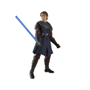 Hasbro Star Wars Black Series Anakin Skywalker 15cm Action Figure Ahsoka Collection