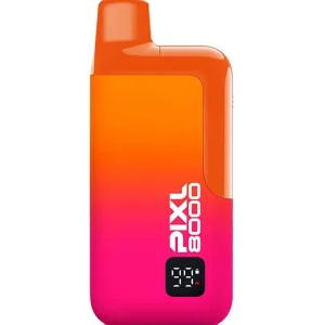 Hawaiian oasis PIXL 8000 pod vape kit 12ml