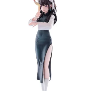 Hobby Sakura Yao Zhi 1/6 Limited Edition Figure with Tapestry
