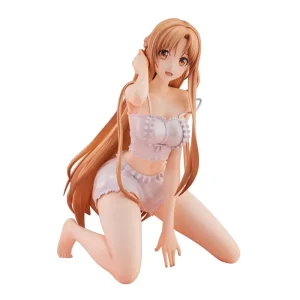 Hobby Stock Sword Art Online Alicization Asuna Nightwear 1/4 Scale Figure