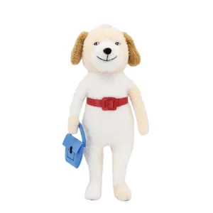 Hundreds Bandai Pero No Oshigoto Plush Doll Japan Official Toy