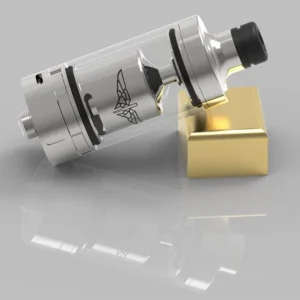 Iatty Reloaded RTA atomizer