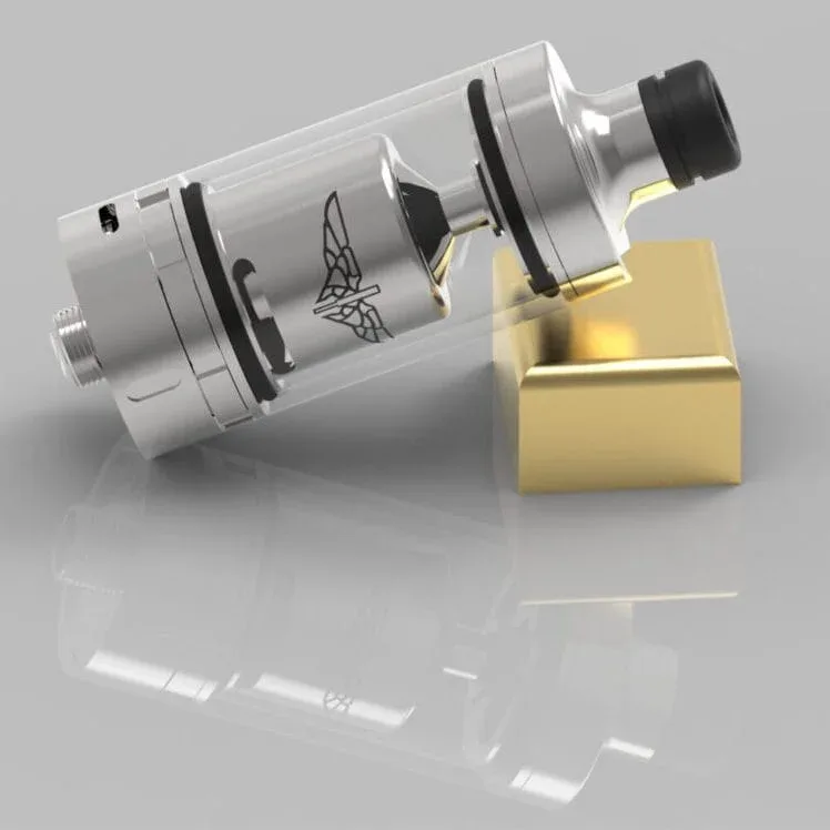 Iatty Reloaded RTA atomizer