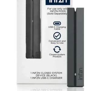 INFZN Basic Kit Battery