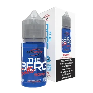 Innevape Heisenberg Salt E-juice 30ml - Eleaf Official Store