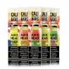 Juice Head Disposable Vape Pen | Juice Head X Cali Bars | 50mg