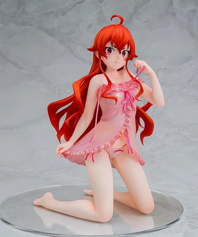 Kadokawa 1/7 Scale Figure: Mushoku Tensei Elise Lingerie Ver. Finished Model - Image 2