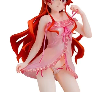 Kadokawa 1/7 Scale Figure: Mushoku Tensei Elise Lingerie Ver. Finished Model