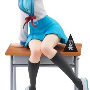 Kadokawa Haruhi Suzumiya 20th Anniversary Commemorative Figure