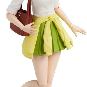 Kadokawa Ichika Nakano Plastic Model Quintessential Quintuplets
