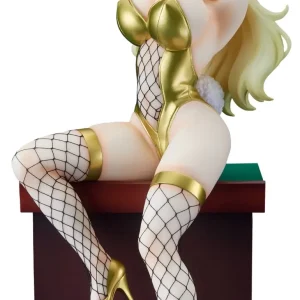 Kaitendoh Senran Kagura Shiki 1/5 Figure Limited Gold Edition
