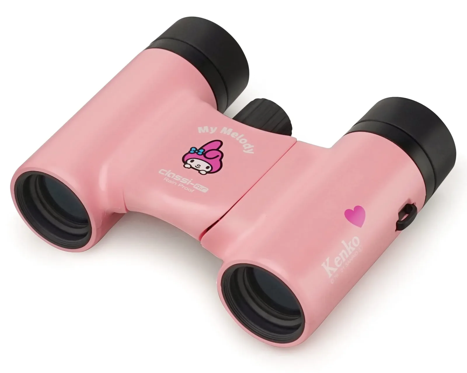 Kenko Tokina My Melody Classi-Air Sk-Cl0821Mm Japan Official Lens