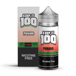 Kiberry Killa eJuice | By Keep It 100 by Eliquids