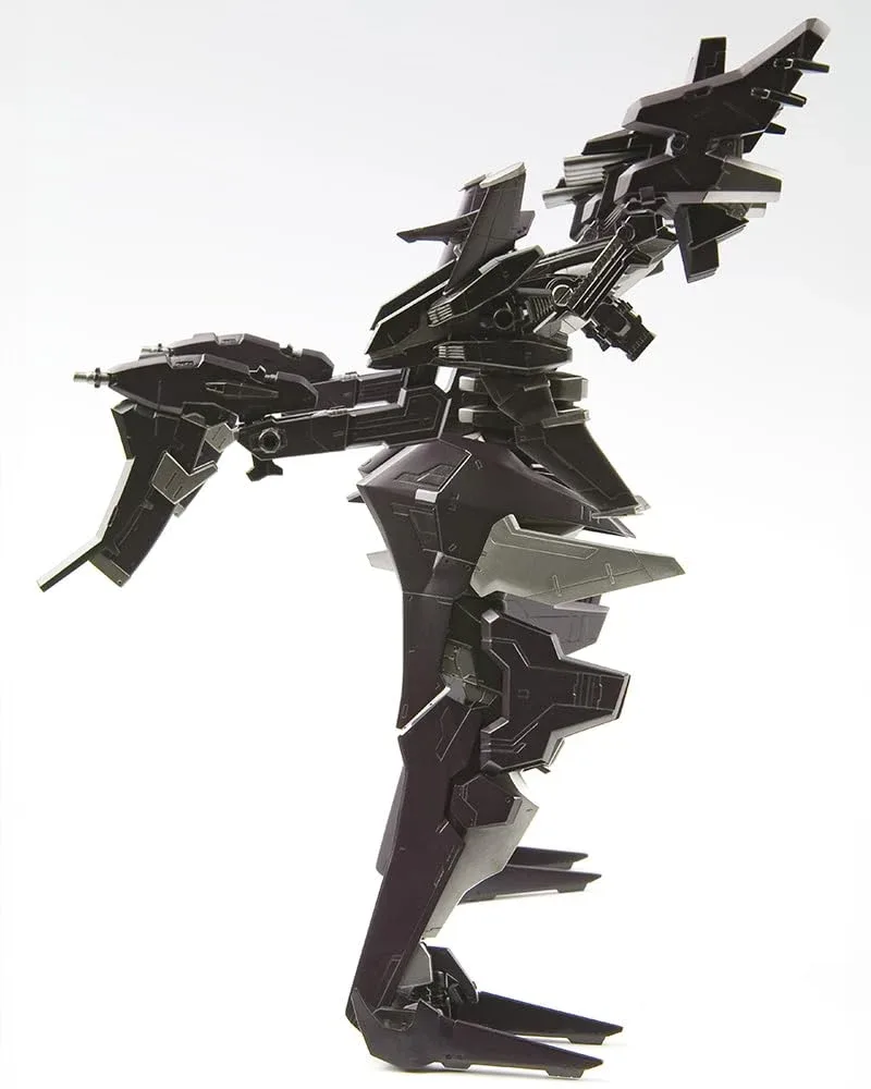Kotobukiya Armored Core Aspina X-Sobrero 1/72 Scale Model Approx. 220Mm Tall - Image 2