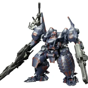 Kotobukiya Armored Core V Perun Hanged Man Rematch Ver Model Kit