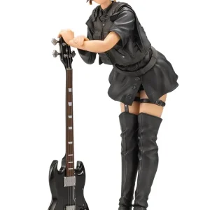 Kotobukiya Girls Band Cry Rupa 1/7 Scale Figure Japan Official Release