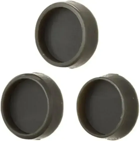 Kotobukiya MSG Modeling Support P106 Round Nozzle S Plastic Set - Image 2