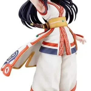 Kotobukiya Nakoruru King of Fighters XV 1/8 PVC Collectible Figure