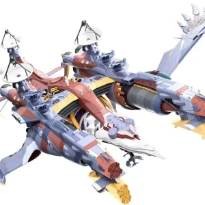 Kotobukiya Shin Evangelion AAA Vender Large Scale Model Kit