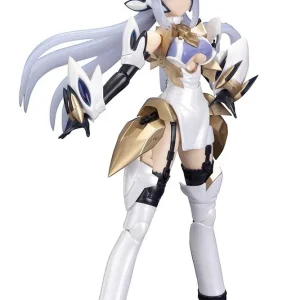 Kotobukiya Xenosaga Kos-Mos Ver.4 Extra Coating 1/12 Scale Model 135mm