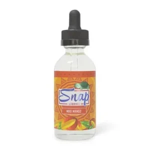 Mad Mango | Snap Liquids | 30ml
