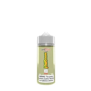 MangOMG Ice (Tobacco Free) | Innevape