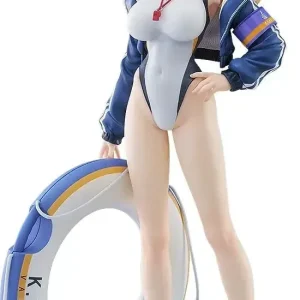 Max Factory Blue Archive Kanna 1/7 Scale Swimsuit Figure