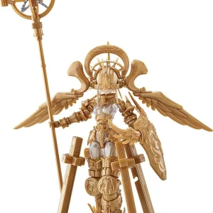 Max Factory Plamax Godz Order Gabriel Assembly Plastic Model Non-Scale Version