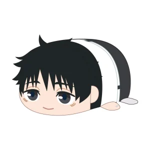 Max Limited JJ-70 Jujutsu Kaisen 0 Potekoro Mascot M Size Okkotsu Yuta