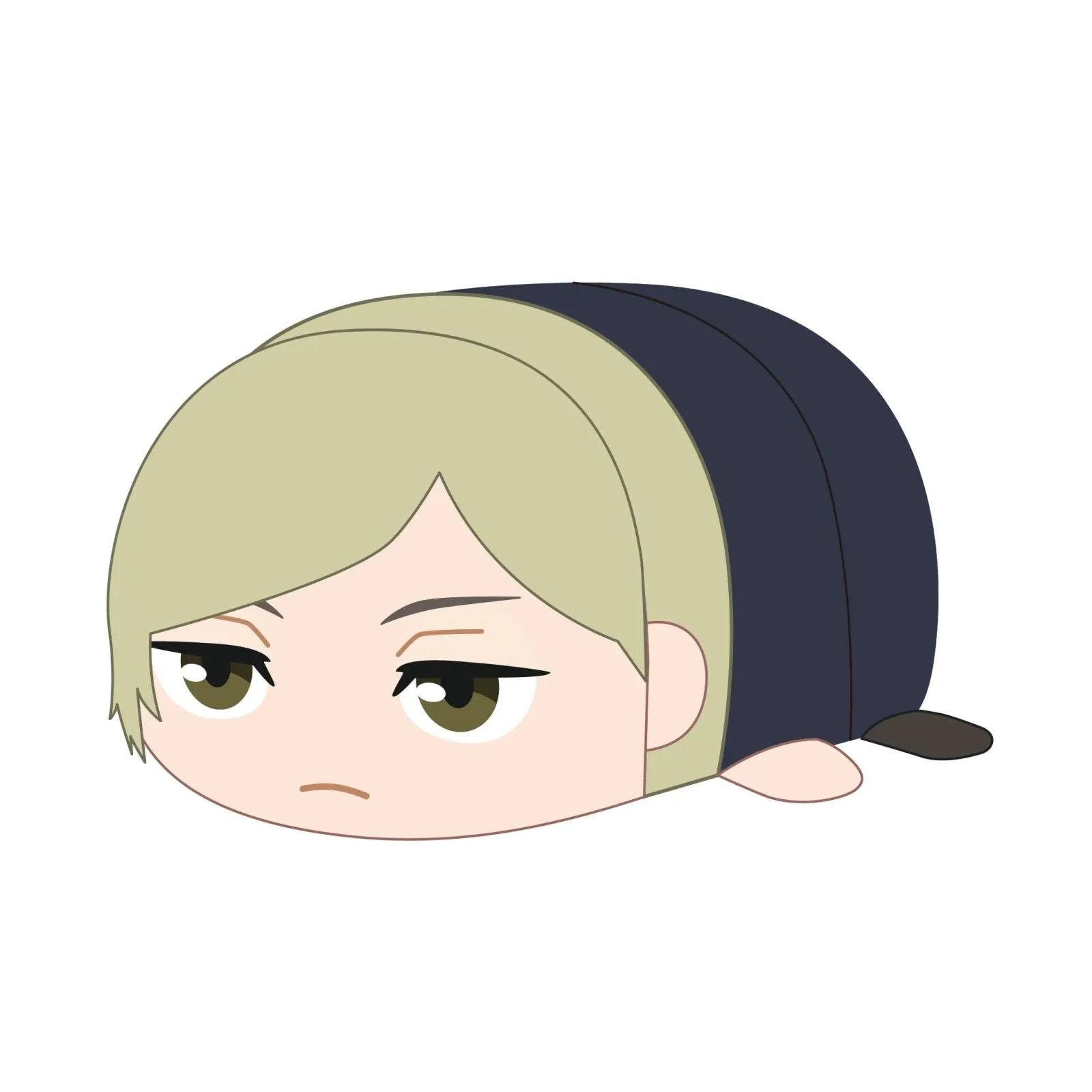 Max Limited Jujutsu Kaisen Nanami Kento M Size Potekoro Mascot JJ-67