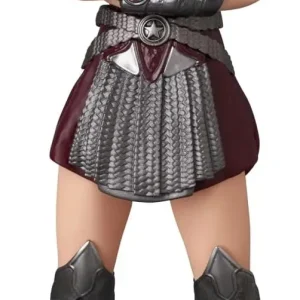 Medicom Toy MAFEX No 292 Queen Maeve Action Figure 6.1 Inch