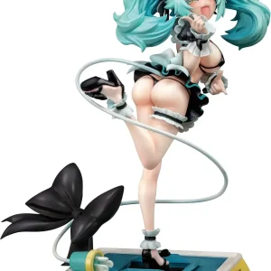 Medicos Entertainment Mahjong Figure Fight Girl G14 Iyo Summer